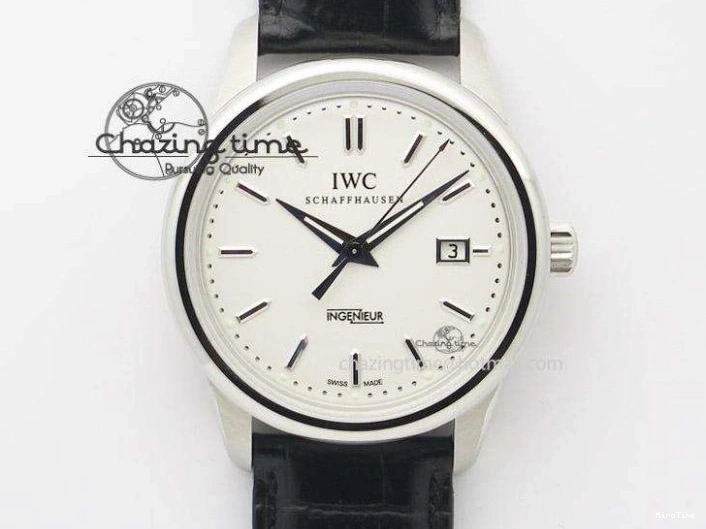 MIROTIME 0422 Refined Big Pilot IW500908 ZF 1:1 Best Edition Le Petit Prince On Brown Leather Strap A521111 V 7247